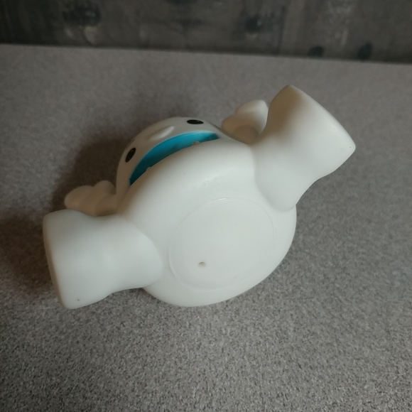 Yeti Toy Figure Yeti in My Spaghetti Game Replacement Figure Only - Picture 3 of 7